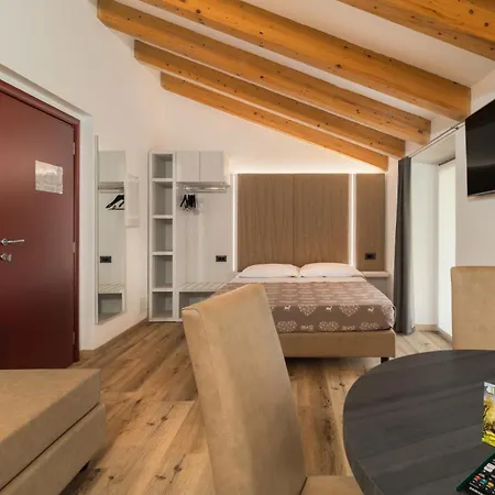 Residence Al Frantoio 3*