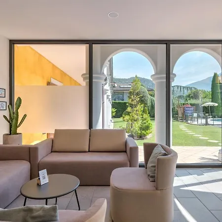 Al Frantoio Hotel Arco