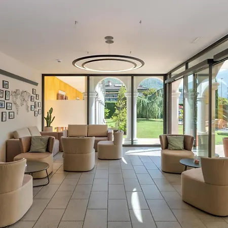 Al Frantoio Hotel
