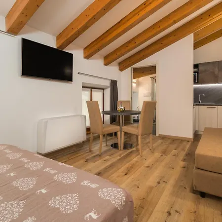 Al Frantoio Hotel