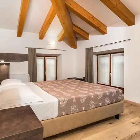 Hotel Al Frantoio