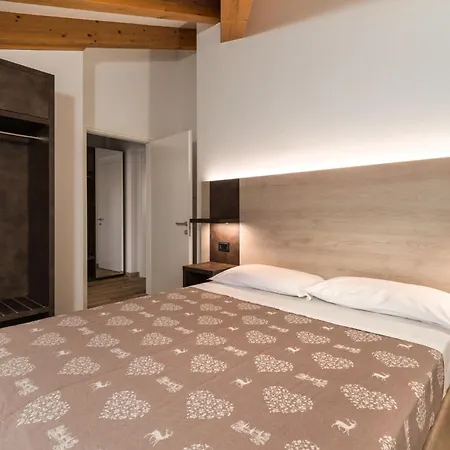 Al Frantoio Hotel 3*