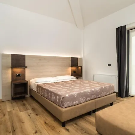 Hotel Al Frantoio Arco