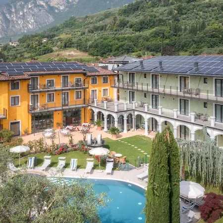 Al Frantoio Hotel Arco