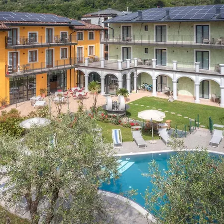 Al Frantoio Hotel