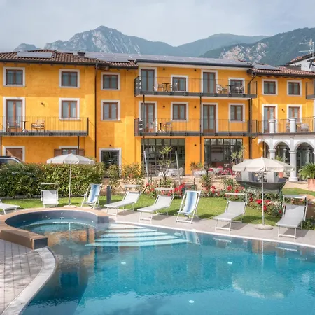 Hotel Al Frantoio Arco