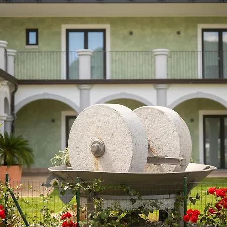 Al Frantoio Hotel Arco
