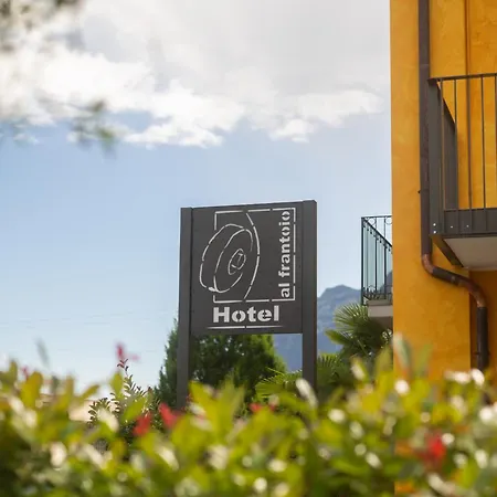 Al Frantoio Hotel