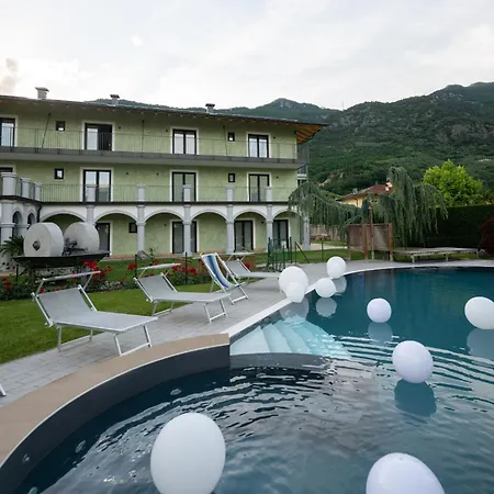 Hotel Al Frantoio Arco