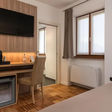 Hotel Al Frantoio