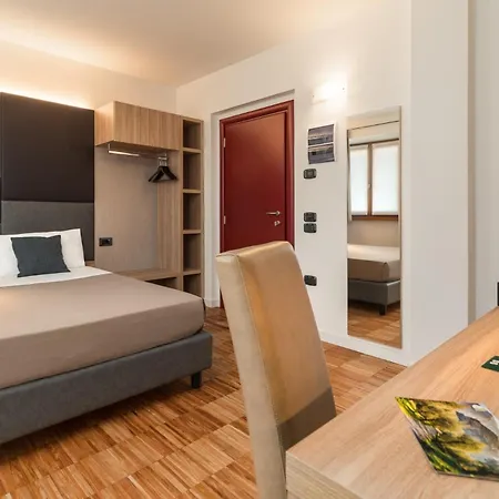 Al Frantoio Hotel 3*