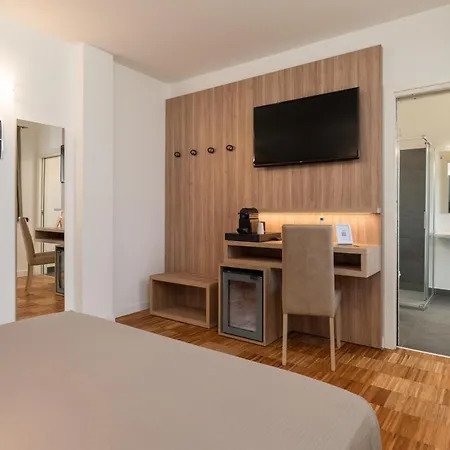 Hotel Al Frantoio