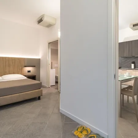 Al Frantoio Hotel Arco